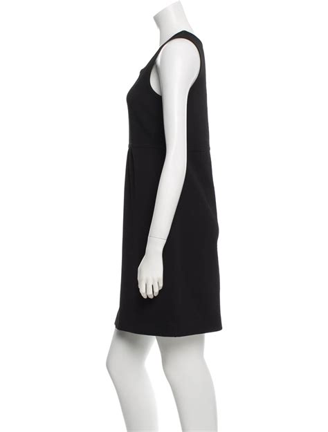 Prada A Line Dress 